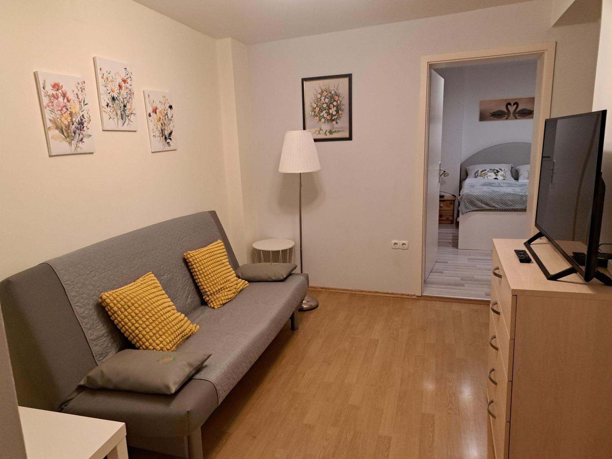 Apartma Svetina Bled Eksteriør billede