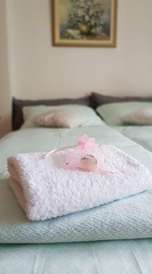 Apartma Svetina Bled Eksteriør billede