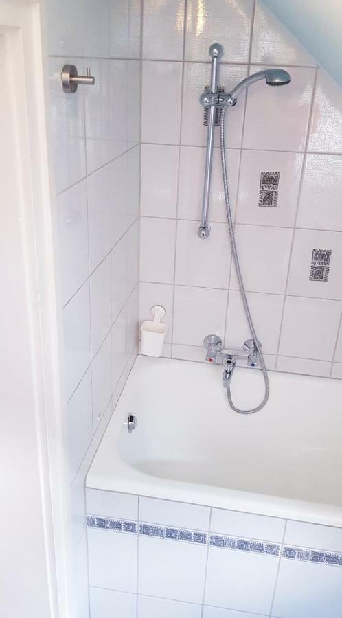 Apartma Svetina Bled Eksteriør billede