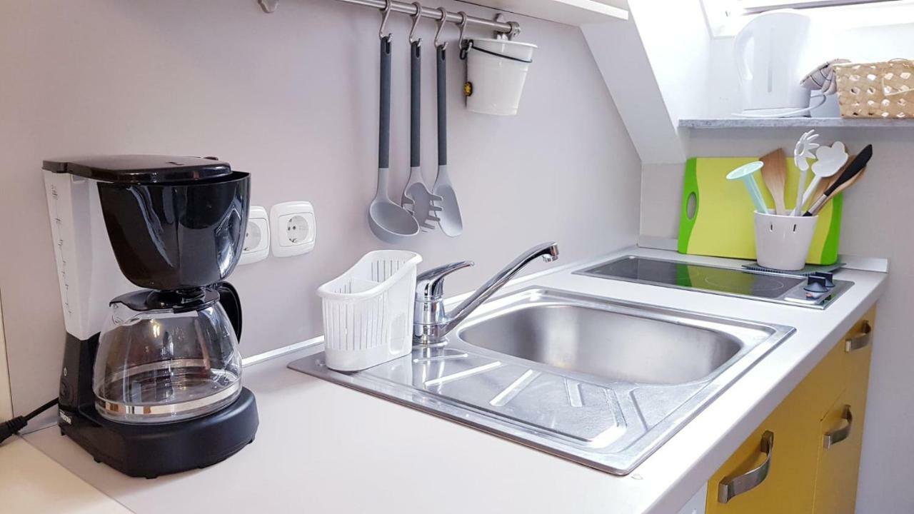 Apartma Svetina Bled Eksteriør billede