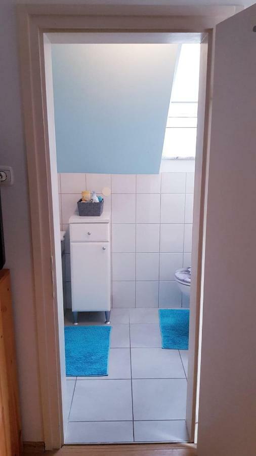 Apartma Svetina Bled Eksteriør billede