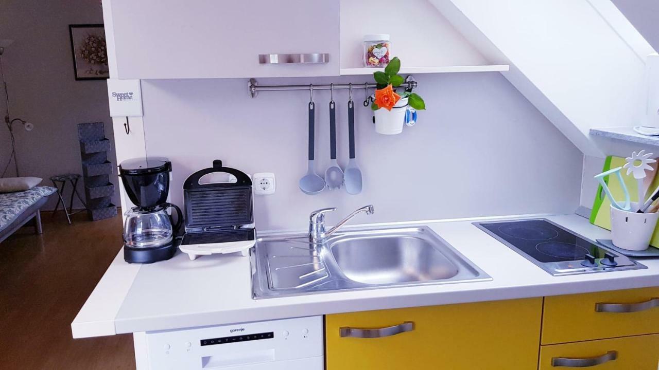 Apartma Svetina Bled Eksteriør billede