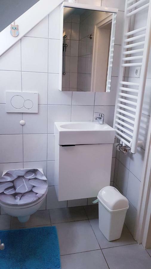 Apartma Svetina Bled Eksteriør billede