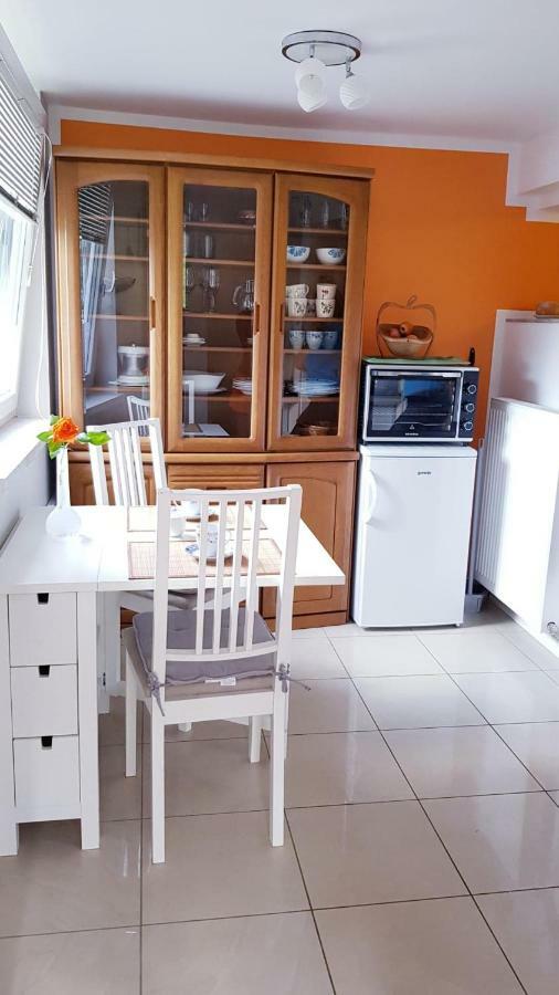 Apartma Svetina Bled Eksteriør billede